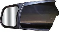 CIPA 11301 Drivr Side Twng Mirr 07-10 Tundra