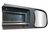 CIPA 11452 Mirror P/S Ram 1500 2018-2026