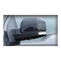 CIPA 11552 Pass Side Custom Towing Mirror Kit