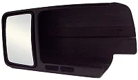 CIPA 11801 Ford F-150 Tow Mirror Lh