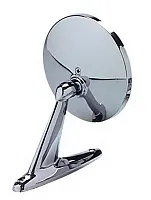 CIPA 17000 Universal Round Chrome
