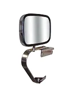 CIPA 41000 Oe Style Ford Chrome