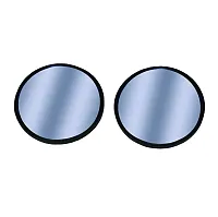 CIPA 49111 2&#039; Blue Spot Mirror