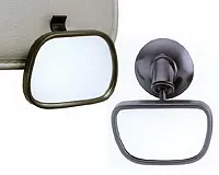 CIPA 49606 Dual View Baby Safety