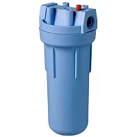 CULLIGAN INT HF150A Sediment Filter Housing- Opaque
