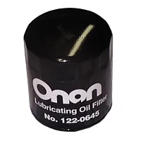 CUMMINS NW 1220645 Onan Oil Filter