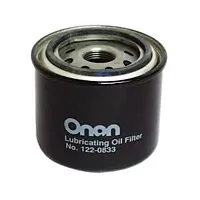 CUMMINS NW 1220833 Onan Qd Oil Filter