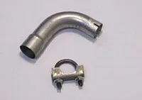 CUMMINS NW 1552847 Onan Elbow Adapter Kit
