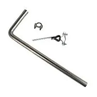 CUMMINS NW 155348102 Tailpipe Kit