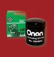 CUMMINS NW 1871000 Qd Oil Filter 10/12Kw