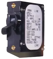 CUMMINS NW 3201572 30Amp Circuit Breaker Kit
