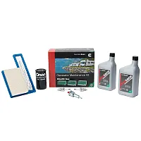 CUMMINS NW A049E501 Maint Kit Hgjab Gasoline