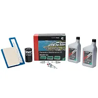 CUMMINS NW A050E991 Maint Kit Ky Gasoline