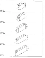 C.ROTO MOLDG L4 Water Tank 20Gal