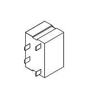COLEMAN RVP 14601131 Relay Compressor