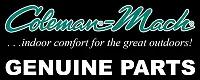 COLEMAN RVP 1472C5051 Fan Blade Package