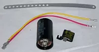 COLEMAN RVP 14979021 Ptcr Start Device Pkg.