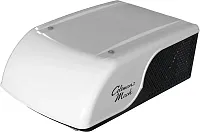 COLEMAN RVP 38004064 Mach 15 Hp Wht/Blk
