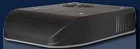 COLEMAN RVP 47203B879 Mach 8 Plus 13.5K Btu A/C Black