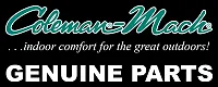 COLEMAN RVP 472333051 Fan Assembly Package