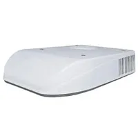COLEMAN RVP 472333261 Shroud - Arctic White