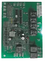COLEMAN RVP 6535C3209 Board Circuit