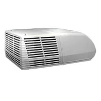 COLEMAN RVP 67273761 Shroud Arctic White