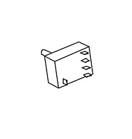 COLEMAN RVP 67593251 Switch Selector