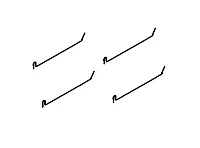 COLEMAN RVP 67993141 Retainer Filter (4 In Pac