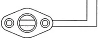COLEMAN RVP 83303101 T-Stat Sensor
