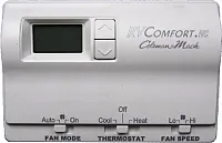 COLEMAN RVP 83303362 T-Stat Heat Cool