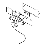 COLEMAN RVP 83305561 Box Junction 24V