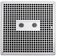 COLEMAN RVP 8330763 Manual Ducted Adb Cool-Wht