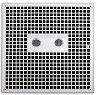 COLEMAN RVP 8330A763 Coleman-Mach Manual Ducted Ceiling