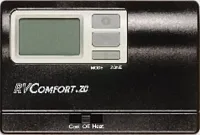 COLEMAN RVP 8330D3311 T-Stat Zone Control Blk