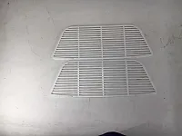 COLEMAN RVP 84303701 Chill Grille Return Air Grille (2/