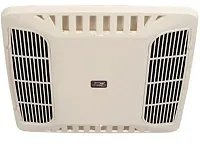 COLEMAN RVP 8430A633 Chillgrille Cool Only Wht