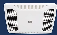 COLEMAN RVP 8430A635 Heatready Ac Chillgrille