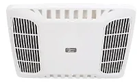 COLEMAN RVP 8630A6352 Heat Ready Hp Chill Grill Lateral