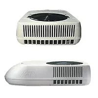 COLEMAN RVP 92035261 Shroud Arctic White