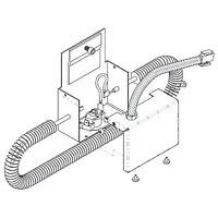 COLEMAN RVP 9233A4551 Heatstrip Asm