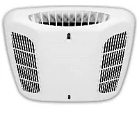 COLEMAN RVP 94304552 Non-Ducted Ceiling Assembly