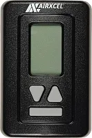 COLEMAN RVP 9430A3362 Digital Heat/Cool T-Stat With Plu