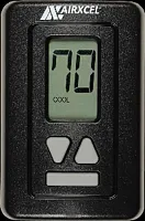COLEMAN RVP 9430A3543 Digital Heat/Cool Bluetooth T-Stat