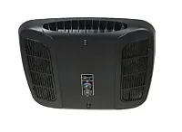 COLEMAN RVP 9430A717 Deluxe Cool/Heat Ready Free Delive