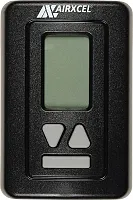 COLEMAN RVP 96303523 Bt T-Stat Sngl Stage Heapump Blk