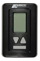 COLEMAN RVP 9630A3361 Digital Heat Pump T-Stat Black