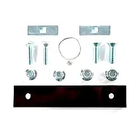 CURT MFG 13326 Trailer Hitch