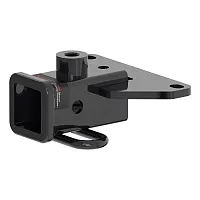 CURT MFG 13434 Class 3 Trailer Hitch With 2&#039; Recei