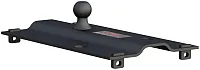 CURT MFG 16055 Gooseneck Hitch